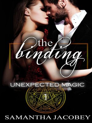 cover image of The Binding